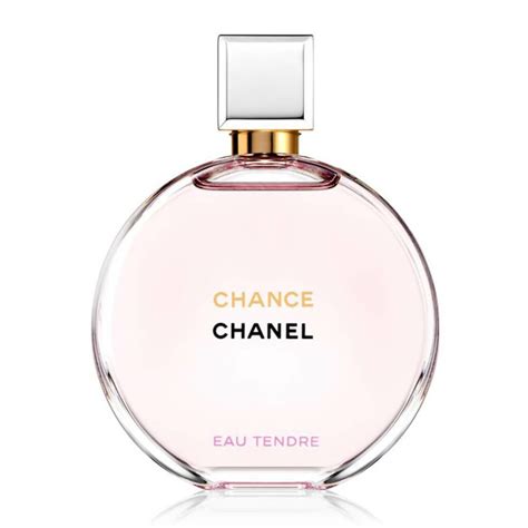 chanel chance eau tendre navulling|chanel chance best price.